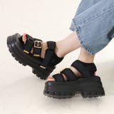 8 5cmヒール ワンピース | LibertyDoll | 詳細画像5 