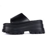 8cmヒール ワンピース セットアップ | LibertyDoll | 詳細画像7