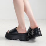 8cmヒール ワンピース セットアップ | LibertyDoll | 詳細画像4