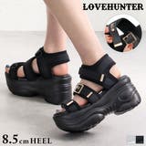 8 5cmヒール ワンピース | LibertyDoll | 詳細画像1