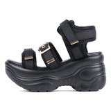 8 5cmヒール ワンピース | LibertyDoll | 詳細画像8