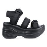 8 5cmヒール ワンピース | LibertyDoll | 詳細画像9