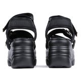 8 5cmヒール ワンピース | LibertyDoll | 詳細画像12