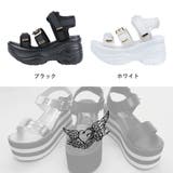 8 5cmヒール ワンピース | LibertyDoll | 詳細画像14