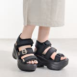 8 5cmヒール ワンピース | LibertyDoll | 詳細画像3