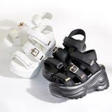 8 5cmヒール ワンピース | LibertyDoll | 詳細画像5