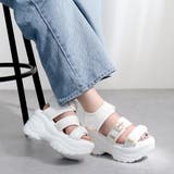 8 5cmヒール ワンピース | LibertyDoll | 詳細画像6