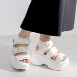 8 5cmヒール ワンピース | LibertyDoll | 詳細画像7