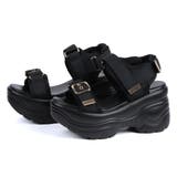 8 5cmヒール ワンピース | LibertyDoll | 詳細画像13 