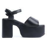 10cmヒール ワンピース パーティー | LibertyDoll | 詳細画像9