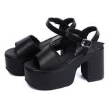 10cmヒール ワンピース パーティー | LibertyDoll | 詳細画像13