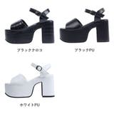 10cmヒール ワンピース パーティー | LibertyDoll | 詳細画像14