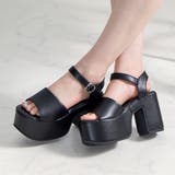 10cmヒール ワンピース パーティー | LibertyDoll | 詳細画像3