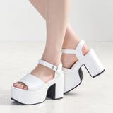 10cmヒール ワンピース パーティー | LibertyDoll | 詳細画像5