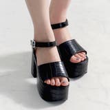 10cmヒール ワンピース パーティー | LibertyDoll | 詳細画像6