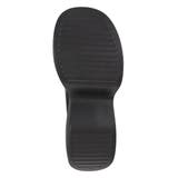 11cmヒール オフィス カジュアル 厚底ストレッチブーツ ☆1903 | LibertyDoll | 詳細画像8 