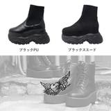 9 5cmヒール ワンピース | LibertyDoll | 詳細画像10 