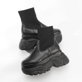 9 5cmヒール ワンピース | LibertyDoll | 詳細画像3 