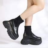 9 5cmヒール ワンピース | LibertyDoll | 詳細画像6 