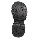 9.5cmヒール 厚底9ホールレースアップニットブーツ ☆1914 | LibertyDoll | 詳細画像8 