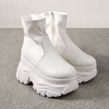 9 5cmヒール ワンピース | LibertyDoll | 詳細画像5