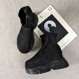 9 5cmヒール ワンピース | LibertyDoll | 詳細画像6