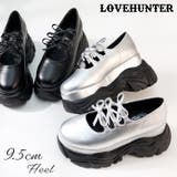 9 5cmヒール ワンピース | LibertyDoll | 詳細画像1 