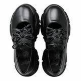 9 5cmヒール ワンピース | LibertyDoll | 詳細画像8 