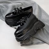 9 5cmヒール ワンピース | LibertyDoll | 詳細画像3 