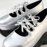 9 5cmヒール ワンピース | LibertyDoll | 詳細画像4 