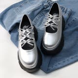 9 5cmヒール ワンピース | LibertyDoll | 詳細画像5 