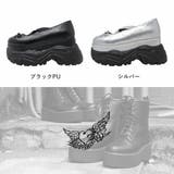 9.5cmヒール ワンピース セットアップ 厚底バレエシューズ ☆2204 | LibertyDoll | 詳細画像12