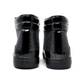 オフィス カジュアル グリッターハイカットスニーカー ☆2205 | LibertyDoll | 詳細画像9