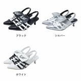 5cmヒール ワンピース オフィス | LibertyDoll | 詳細画像12