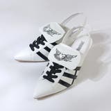 5cmヒール ワンピース オフィス | LibertyDoll | 詳細画像2