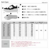 6cmヒール ワンピース 韓国ファッション 厚底スニーカー ☆2213 | LibertyDoll | 詳細画像13