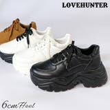 6cmヒール オフィス カジュアル | LibertyDoll | 詳細画像1 