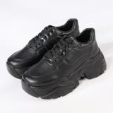 オールブラック | 6cmヒール オフィス カジュアル | LibertyDoll