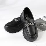 6cmヒール オフィス カジュアル | LibertyDoll | 詳細画像3 