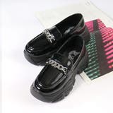 6cmヒール オフィス カジュアル | LibertyDoll | 詳細画像4 