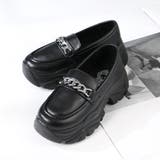 6cmヒール オフィス カジュアル | LibertyDoll | 詳細画像6 