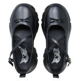 6cmヒール オフィス カジュアル | LibertyDoll | 詳細画像8