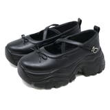 6cmヒール オフィス カジュアル | LibertyDoll | 詳細画像10