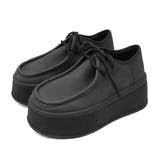 7cmヒール メンズ レディース | LibertyDoll | 詳細画像10