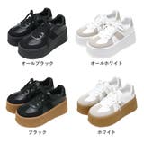 7cmヒール ストリート セットアップ | LibertyDoll | 詳細画像12
