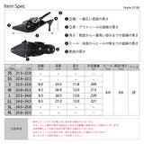 6cmヒール オフィス フォーマル | LibertyDoll | 詳細画像13 