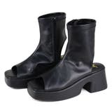 7cmヒール 歩きやすい 履きやすい | LibertyDoll | 詳細画像12