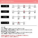 3 5cmヒール 歩きやすい | LibertyDoll | 詳細画像23