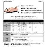 クラッシックレースアップシューズ☆5471 | LibertyDoll | 詳細画像12 