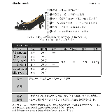 6cmピンヒールポインテッドトゥVカットパンプス ☆1117 | LibertyDoll | 詳細画像16